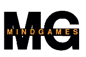 Mind Games Logo