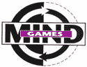 Mind Games Logo